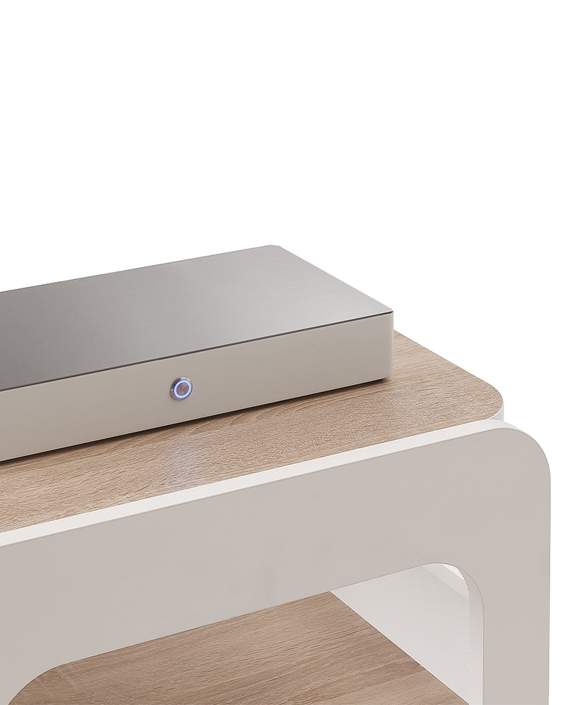 HOT Plate - Hot plate in steel